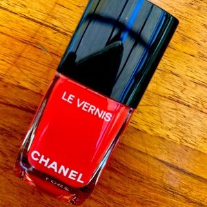 Chanel Le Vernis 524 Turban Nail Polish $28